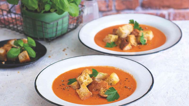 Gazpacho