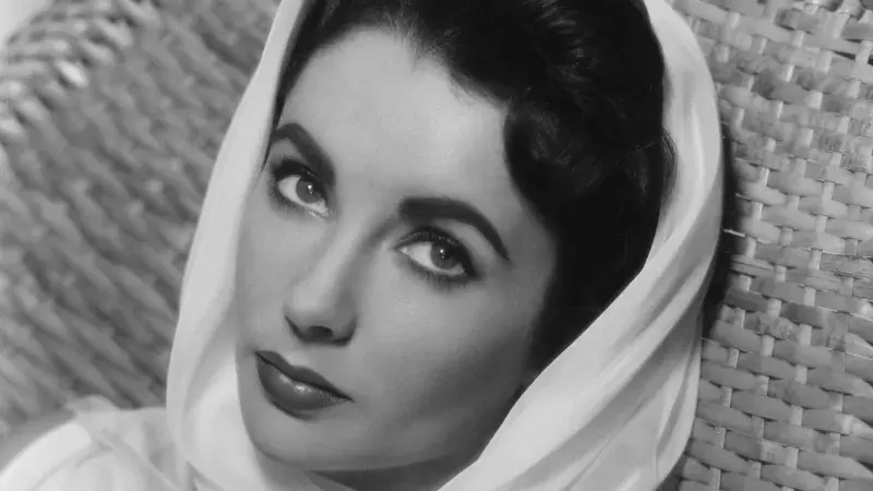 Elizabeth Taylor