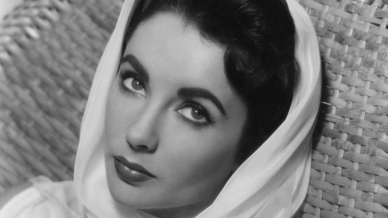 Elizabeth Taylor Elizabeth Taylor