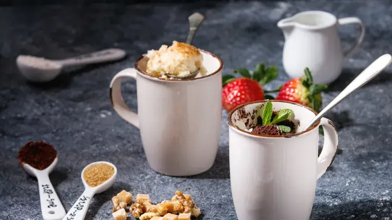 Mug Cake