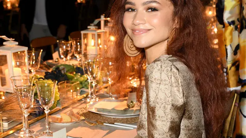 Zendaya