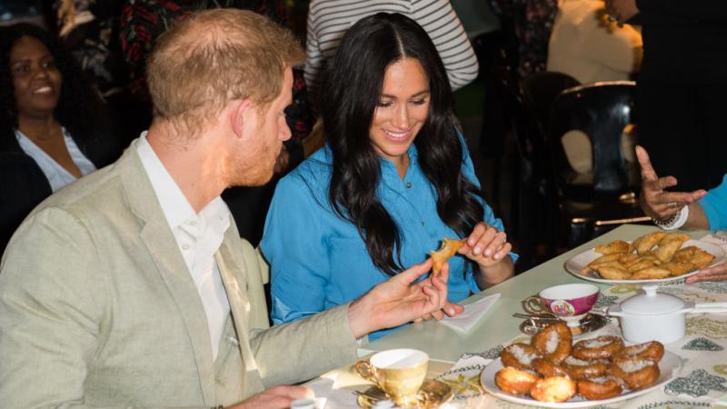 Meghan Markle