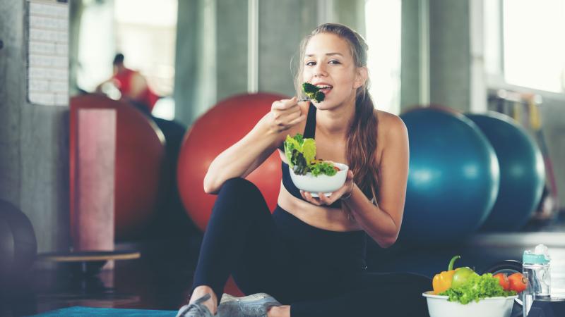fitness