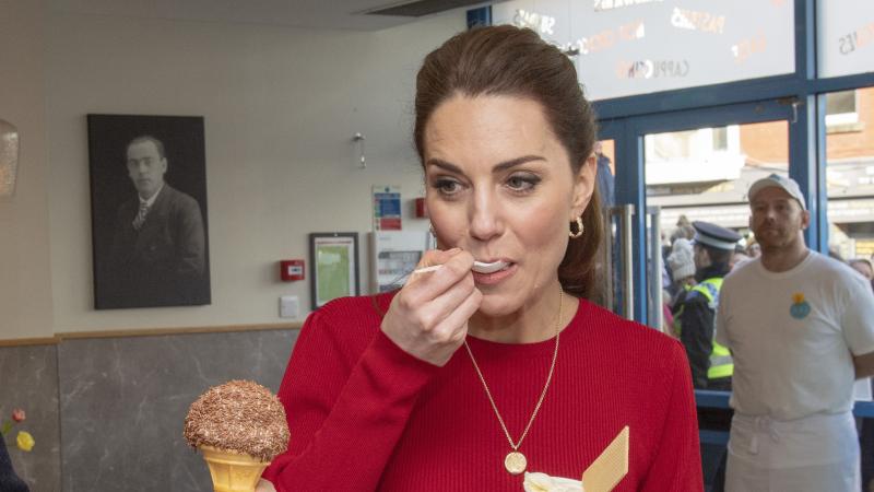 Kate Middleton Kate Middleton
