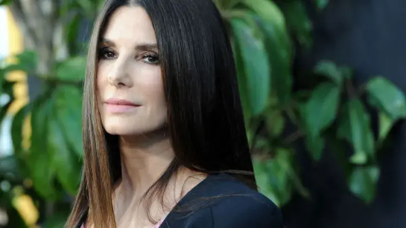 Sandra Bullock