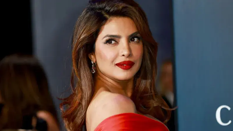 Priyanka Chopra