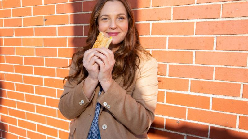 Drew Barrymore