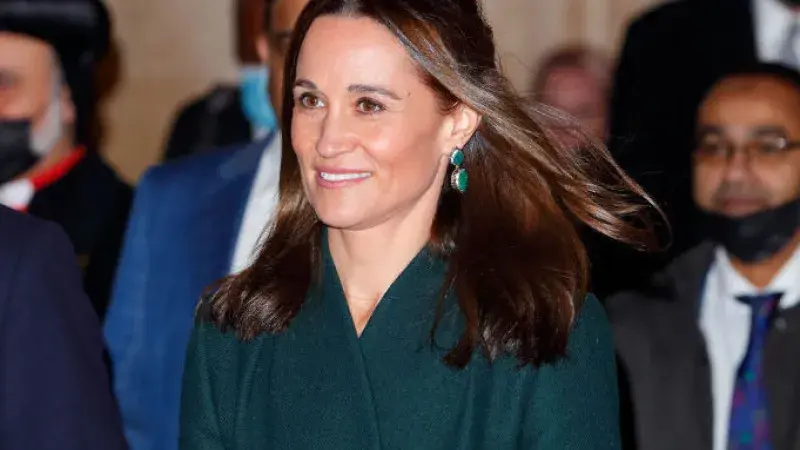Pippa Middleton
