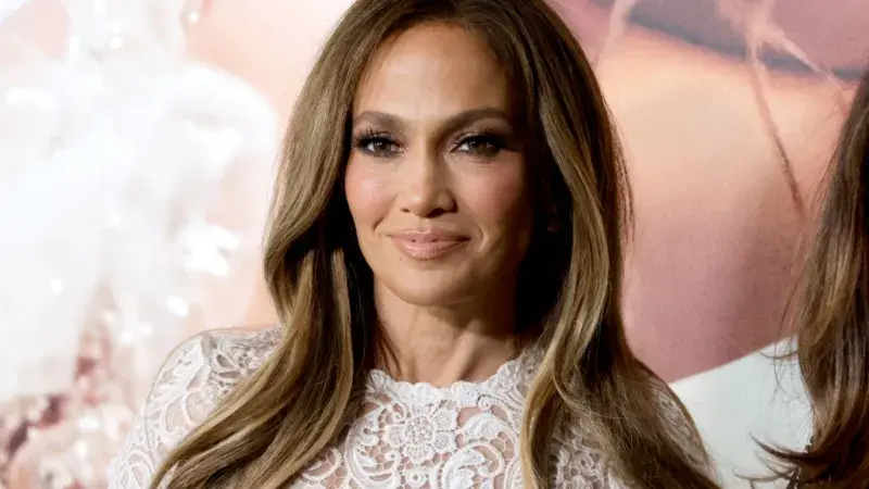 Jennifer Lopez