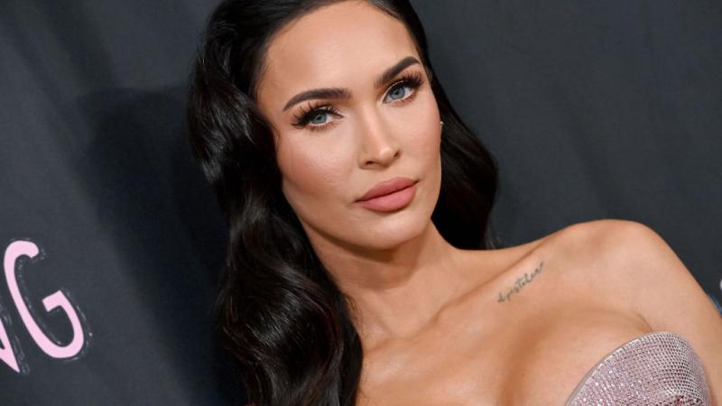 Megan Fox