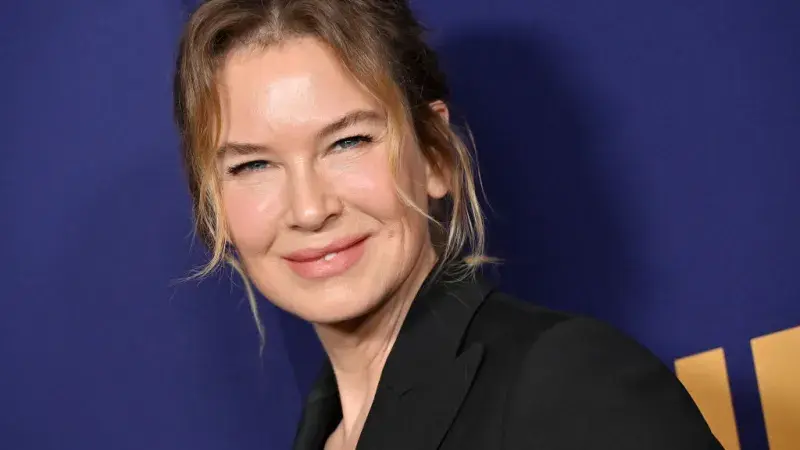 Renée Zellweger