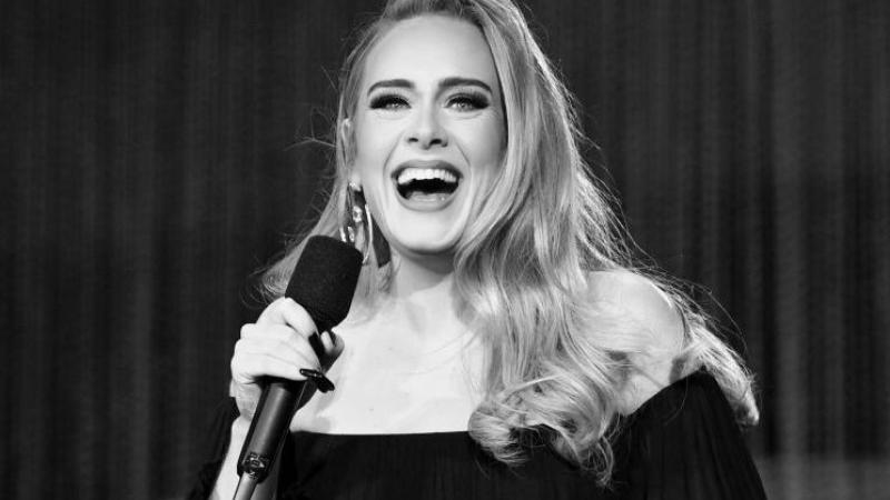 Adele