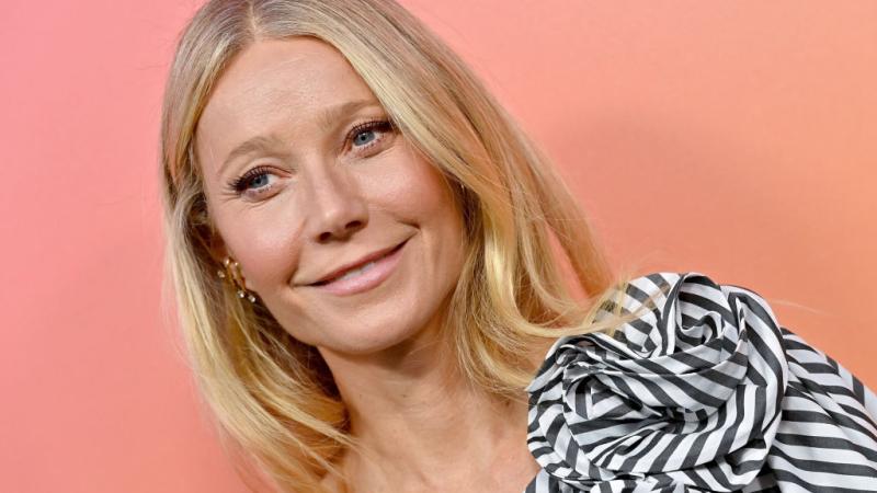 Gwyneth Paltrow