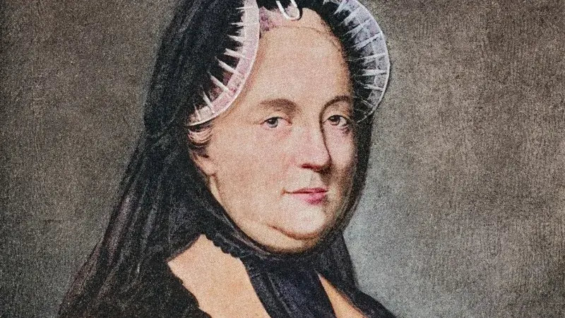 Marie Terezie