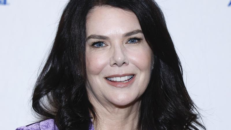 Lauren Graham