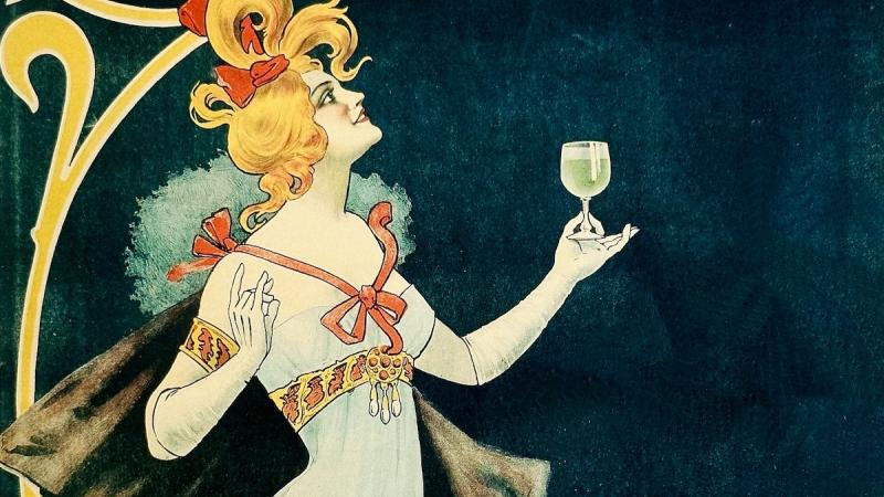 Histore Absintu