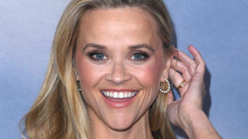 Reese Whiterspoon