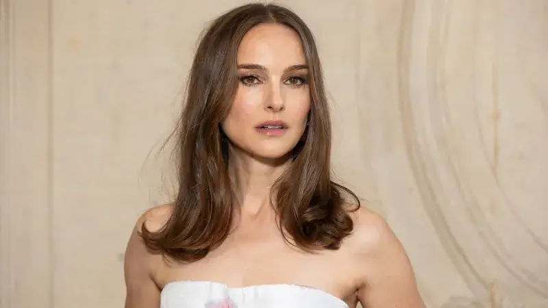 Natalie Portman