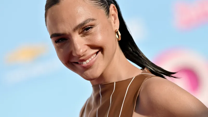 Gal Gadot