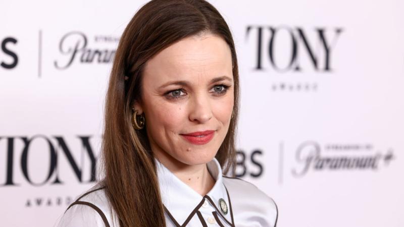 Rachel McAdams