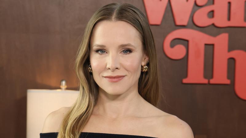Kristen Bell