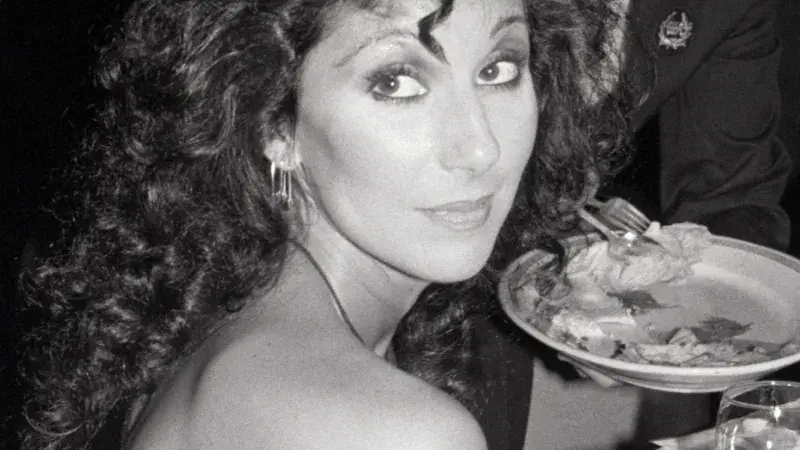 Cher 