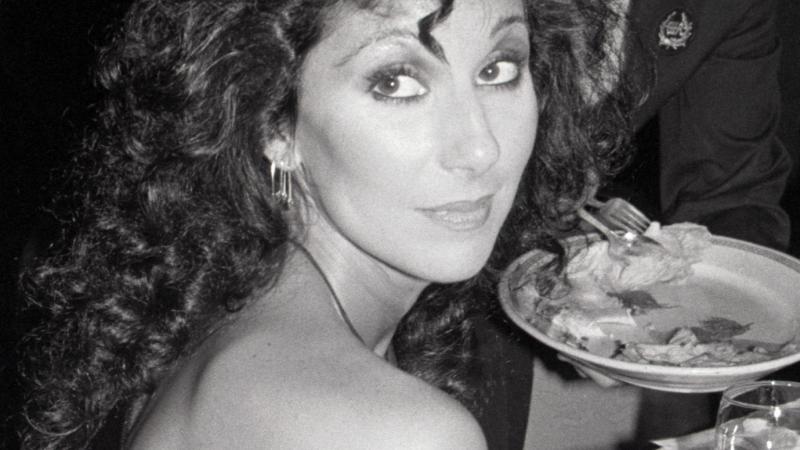 Cher 