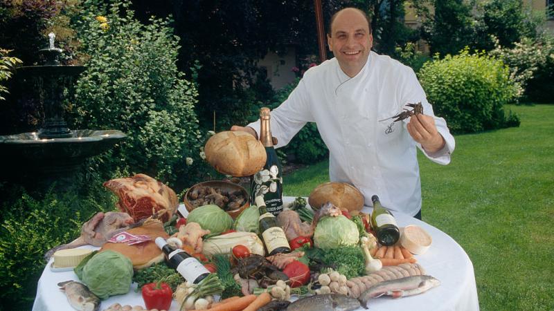 Bernard Loiseau