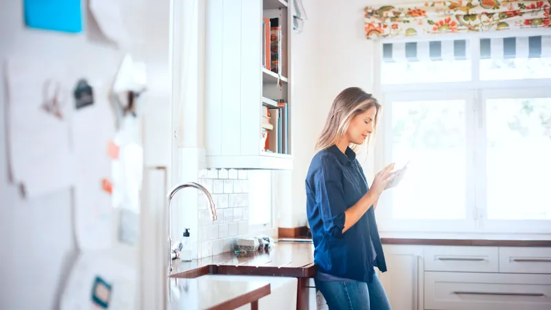 Ušetřit se dá na maličkostech.