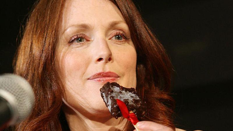 Julienne Moore