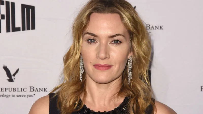Kate WInslet