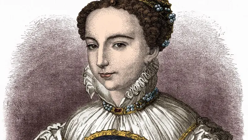 Kateřina Medicejská