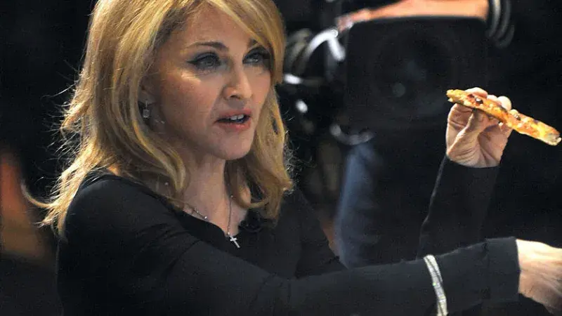 Madonna
