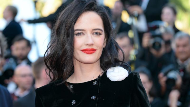 Eva Green