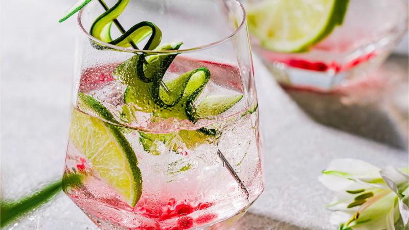 Gin