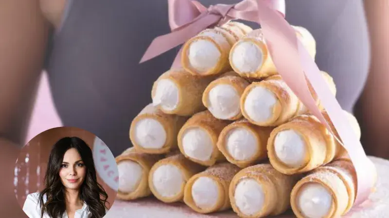 Sníh s Helenou Fléglovou