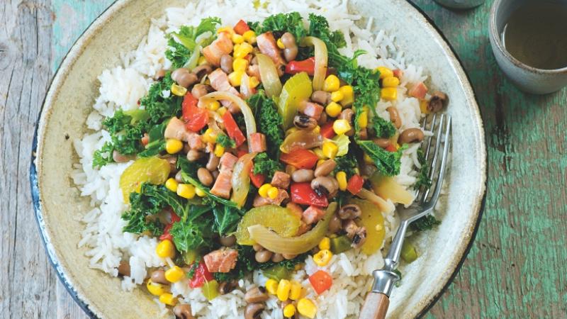 Hoppin' John