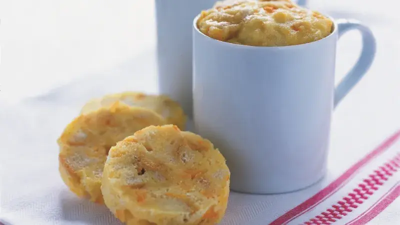 Hrnečkové knedlíky