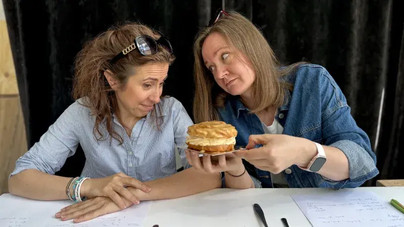 Testování větrníků