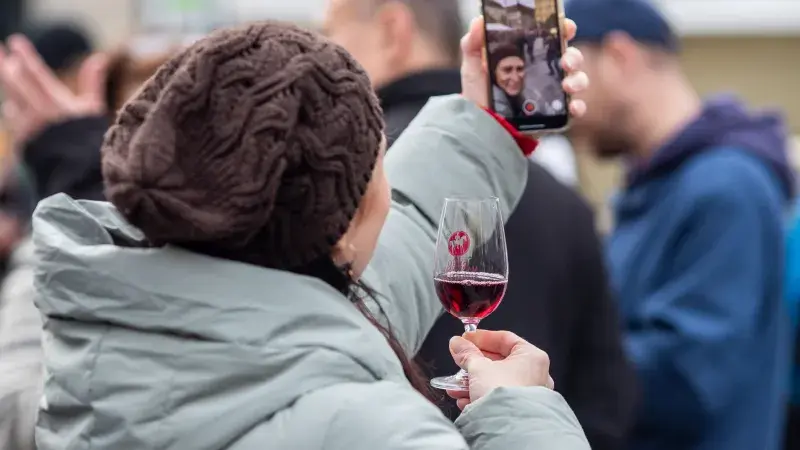 Svatomartinských akcí se po celé republice koná vícero