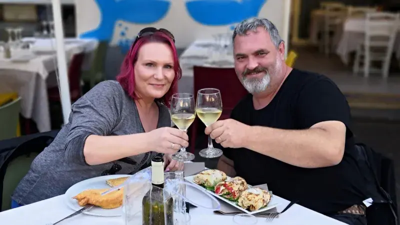 Se svolením Zuzany Hradílkové