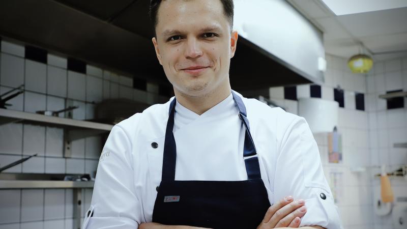 Lukáš Hlaváček