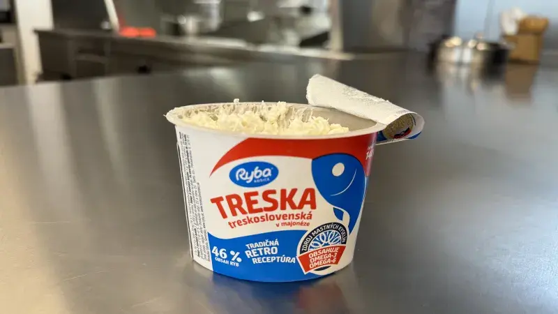 Treskoslovenská treska