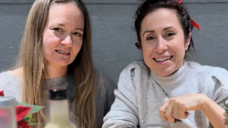 Testování vaječných likérů