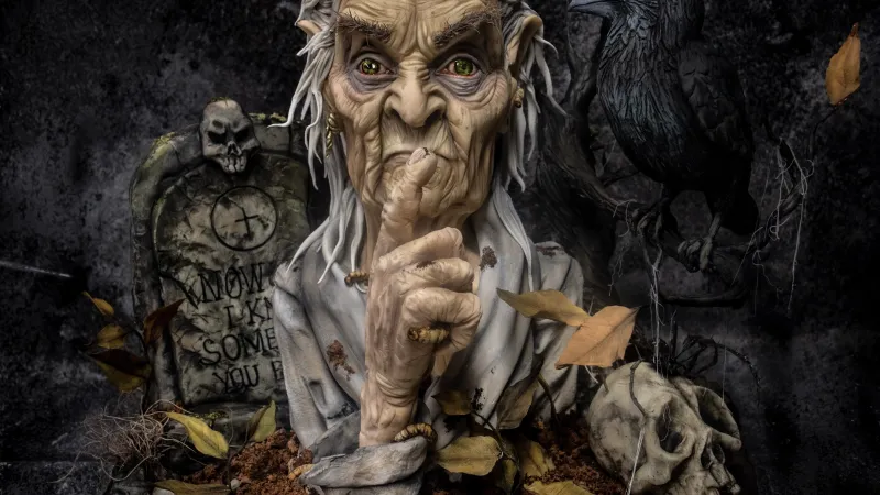 Dort s názvem Bába uspěl v soutěži v Anglii