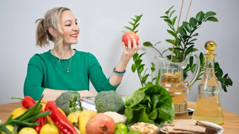 Pavla Pešková Gazdíková
