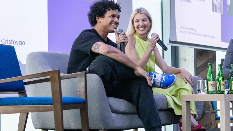 Rosltinně Jitka Nováčková