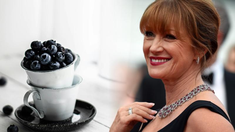 Jane Seymour