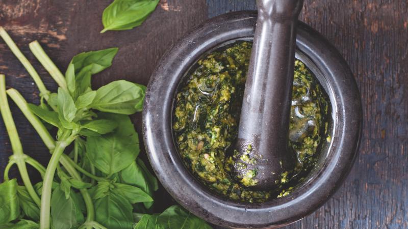 Janovské pesto
