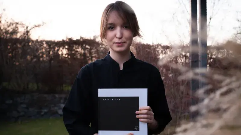 Kristína Nemčková